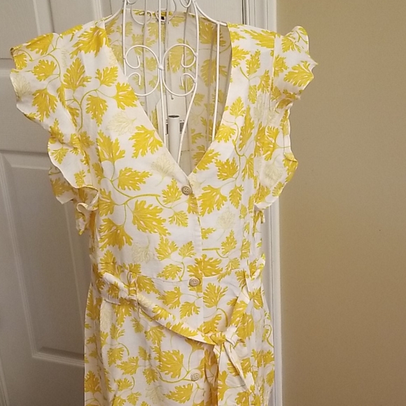 Bahia Beach Dress - Picture 3 of 12